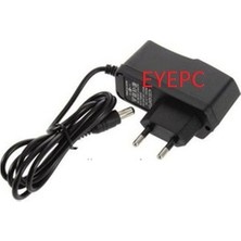 Eyepc Zyxel Vdsl Modem Adaptörü 12V 1A (12VOLT 1AMPER Adaptör 5.5x2.5)