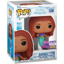 Funko Pop: Ariel (2023 Summer Convention)