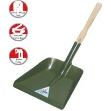 MiraLive Desa AKŞ004 Çöp Küreği - 1.kalite