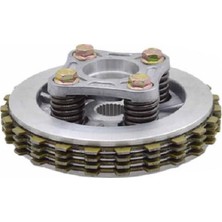 Motosvn Honda Ace 125 Debriyaj  Balata Göbeği Komple