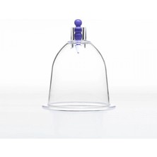 Marsilyan 4 Numara Hacamat Kupası 100 Adet