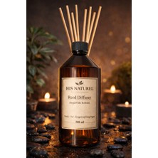 Lavanta Oda ve Ortam Kokusu Parfümü Esansı Yedek Dolum Şişe 500 ml