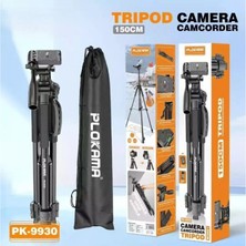 MiraLive 150 cm Kamera Tripod