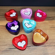 Marsilyan Kalpli Metal Kutu