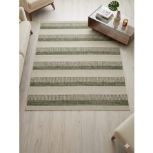 Evim Mabedim 160*215 Cm. Sisal Halı, Yumuşak Dokulu Otantik Desen Salon, Oturma Odası, Mutfak, Balkon Halısı