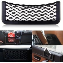 MiraLive Araç Içi Telefon Tutucu File