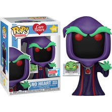 Funko Pop: Care Bears- No Heart With Book (2023 Fall Conv.)