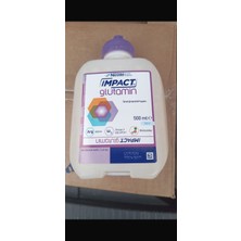 nestle 6glutamin 500 ml 6 adet