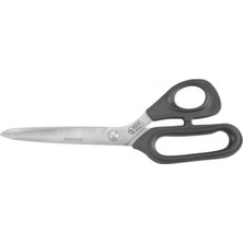 MiraLive Rıza 8210 Rb Jilet Ağız Kot / Terzi Makası No: 8 Inç / 20,32 cm - Paslanmaz Çelik