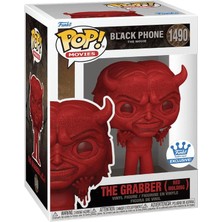 Funko Pop: Black Phone - The Grabber (1490)