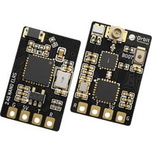 Orbit Orbıt 2.4g Nano Elrs Alıcı Pa/lna