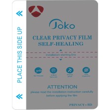 Uravas Store Epu Hd Makine Auto Repair Seramik Hayalet Nano Ekran Koruyucu