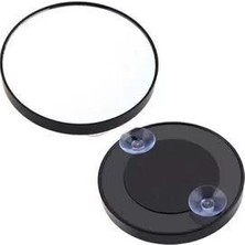 Uravas Store Vantuzlu 10X Büyüteçli Ayna