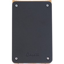 Caseti Siyah Delicili Çift Ateşleme Özellikli Çift Torch ve Tek Torch CA-610(1)