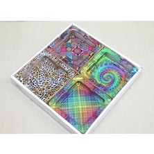 Uravas Store Cam Küllük Model 24