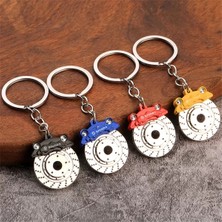 Uravas Store Araba Fren Diski Anahtarlık