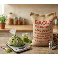 Güven %100 Doğal Rgs Toz Düğün Kınası 250 Gr.