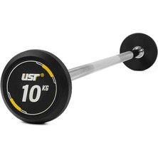 Usr Düz Barbell