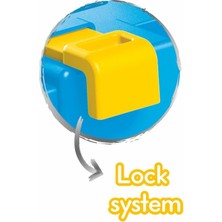 Paradise Sda 7123 Damperli Kamyon 38 cm 4523