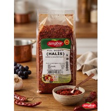 Zengibar Halis Pul Biber 1000 gr
