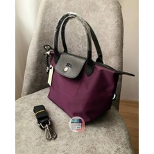 Bonheur Longchamp Energy Medium