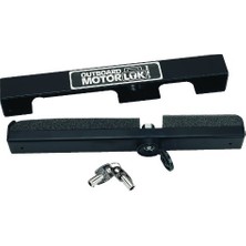 Oml 0127 Dıştan Takma Motor Kilidi