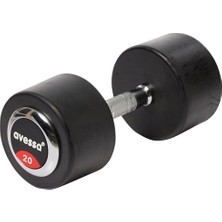 Avessa Olimpik Dambıl