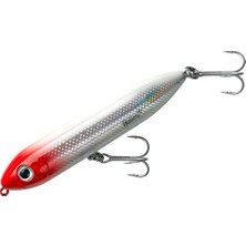 Super Spook Topwater Fishing Lure For Saltwater And Freshwater