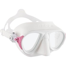 Cressi Calibro Dalış Maskesi