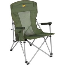 Funky Chairs Big Small Kamp Sandalyesi - Haki