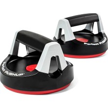 Perfect Pushup Rotating Push Up Handles, Pair
