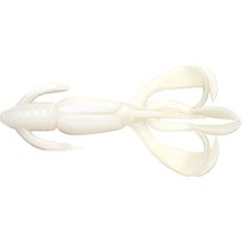 Crazy Flapper 2.4" #422T Sight Flash Silikon Yem