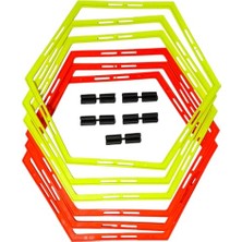 Avessa Koordinasyon Çemberi Sekizgen KC-400