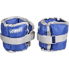 Liveup LS3011 El-Ayak Ağırlığı