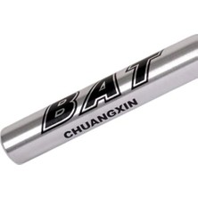 Beyzbol Sopası Alünyum (Kaliteli) 63.5 cm