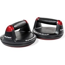 Perfect Pushup + Ab Carver , Hepsi Bir Arada Ev Spor Salonu Seti