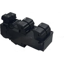 Itaqi Honda Crv 2012-2014 Düğme Cam Açma Ön Sol 26 Pin (Merkezi Kilit Düğmeli)