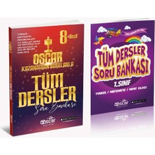 Oscar Yayınları Oskar Yayınları