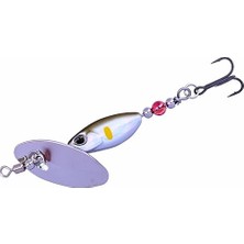 Duo Spearhead Ryuki Spinner 5.0g PNA4010 Ayu Suni Yem