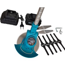 Bn-5 Dal Budama Testeresi