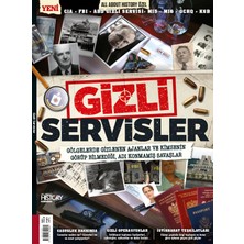 Big Medya Teknoloji Gizli Servisler