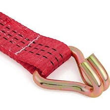 Spanzet Yük Gerdirme Halatı Gırgır 25 mm 5 Metre 700