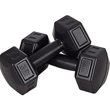 Spor 3  Dambıl Seti 3  x 2 Adet Toplam 6  Ağırlık Seti