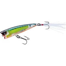 Yo-Zuri 3db Popper Floating Sahte Balığı, 75 Mm.