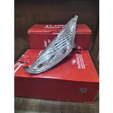 Hero Motor Hero Dash 110 Sinyal Sol 2016-2023 Model (Dash 125 Uyumludur) Hero Yetkili Bayi & Yedek Parça