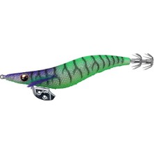 Duo Egimasa 3.0 CCC6009 Uv Lime Tiger Suni Yem
