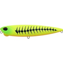 Duo Realis Pencil 100 ACC3519 Mat Yellow Bone Suni Yem
