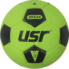 Usr Break Kauçuk Hentbol Topu