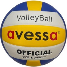 Avessa VLB-5000 Yapiştirma Voleybol Topu