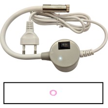 BDR Işaretleme ve Hizalama Lazeri \'\'NOKTA,100MW\'\' / LK6018 \'\'point\'\'